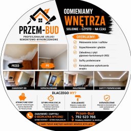 Przem-bud - Ogrodzenie Panelowe Szemud