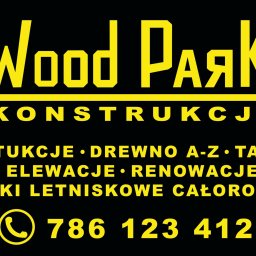 Wood Park Konstrukcje - 