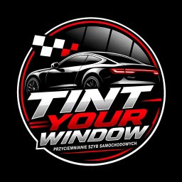 Tint Your Window - Przyciemnianie Szyb Siekierki Wielkie