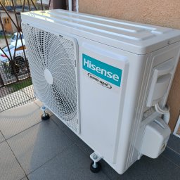 CoolManService - 