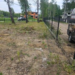 Total servis Patryk Rybarczyk - 