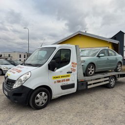 Skup Aut Gdynia AUTO-RALFI - 