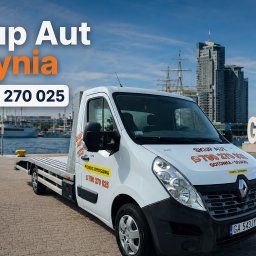 Skup Aut Gdynia AUTO-RALFI - 