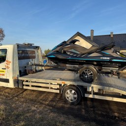 Skup Aut Gdynia AUTO-RALFI - 