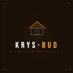 Krys-Bud - Termoizolacja Budynku Dąbr&oacute;wka