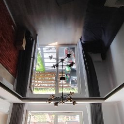 Sufity napinanie B&P Expert - 