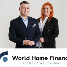 World Home Finance - pośrednictwo finansowe i kredyty dla firm Toruń - 
