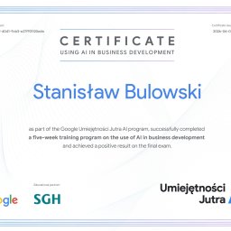 Stanisław Bulowski - 