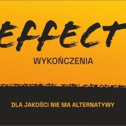 "effect" wykończenia - Wymiana Drzwi w Bloku Luszowice