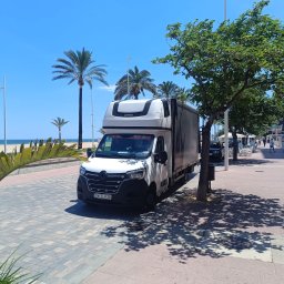 Good Trans Logistic - 