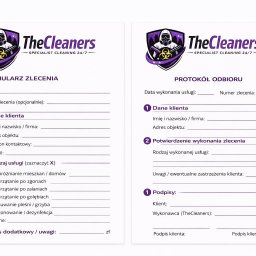 The Cleaners - 