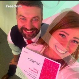 Daria Pawlaczyk Nieruchomości Freedom Poznań Centrum - 