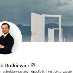 Kancelaria Doradcy Restrukturyzacyjnego Leszek Dutkiewicz - 