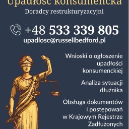Kancelaria Doradcy Restrukturyzacyjnego Leszek Dutkiewicz - 