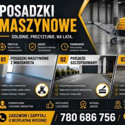 Rafał Grądziel - Jastrych Cementowy Lublin