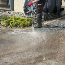 GoodWash - Czyszczenie Specjalistyczne - 