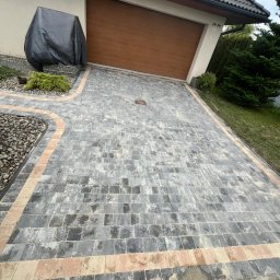 GoodWash - Czyszczenie Specjalistyczne - 
