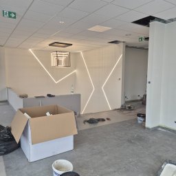 Płyta karton gips Białystok 4