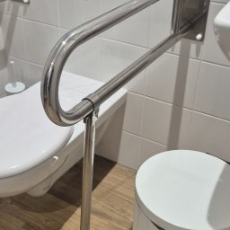 Ben-Bud Krzysztof Chrościelewski - Tynkowanie elewacji Białystok