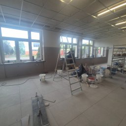 Ben-Bud Krzysztof Chrościelewski - Remonty domów i kamienic Białystok