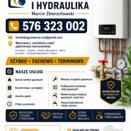 Technika Grzewcza i Hydraulika - 