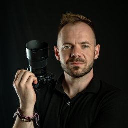 KADR Kamil Derda - Fotograf Na Ślub Międzyrzecz