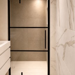 Glow Home Łazienki Pod Klucz - 