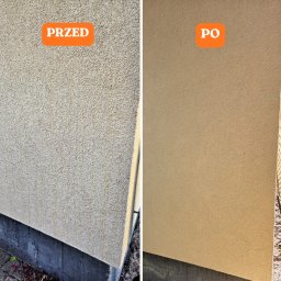 Ale Umyte - Usuwanie rdzy i zabrudzeń atmosferycznych