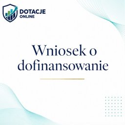DOTACJE ONLINE Dariusz Kozakiewicz - 