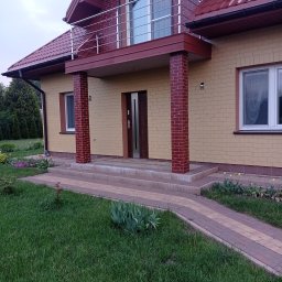 Firma Usługowa ROM-BUD - 