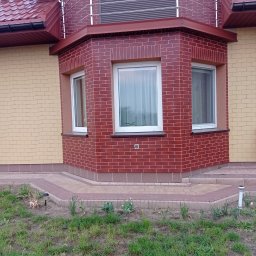 Firma Usługowa ROM-BUD - 