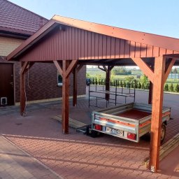 Firma Usługowa ROM-BUD - 