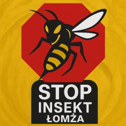 Stop Insekt Łomża - Serwis Sprzątający Łomża