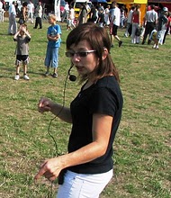 Kinderbal - Imprezy dla dzieci