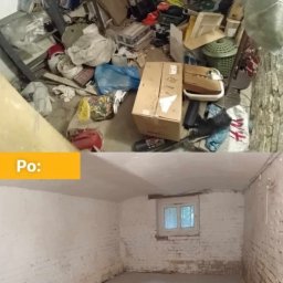 Opróżniamyprzeprowadzamy - 