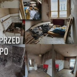 Opróżniamyprzeprowadzamy - 