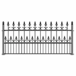 ogrodzenia,balustrady,schody metalowe