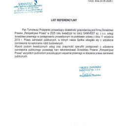 Doradztwo Prawne 