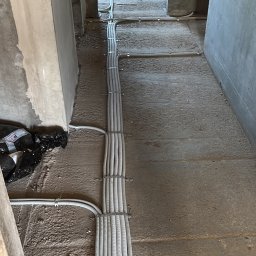 Instalatorstwo elektryczne Bęczkowski Tomasz - 
