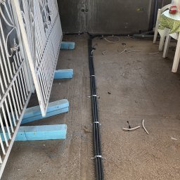 Instalatorstwo elektryczne Bęczkowski Tomasz - 