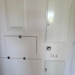 Instalatorstwo elektryczne Bęczkowski Tomasz - 