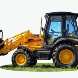 Wynajem koparki JCB z operatorem