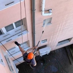 Sky Serwis Wysokościowy - Przebudowa Dachu Słubice