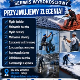 Sky Serwis Wysokościowy - 