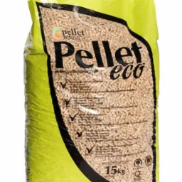 Pellet ECO