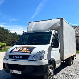 FULL SERWIS - 