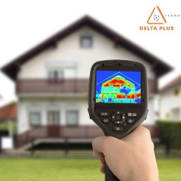 Delta Plus Termowizja - 