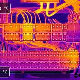 Delta Plus Termowizja - 