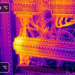 Delta Plus Termowizja - 