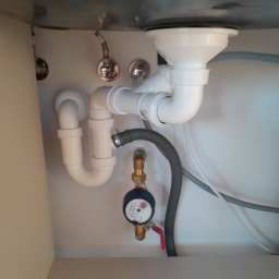 Pomocny Hydraulik - 